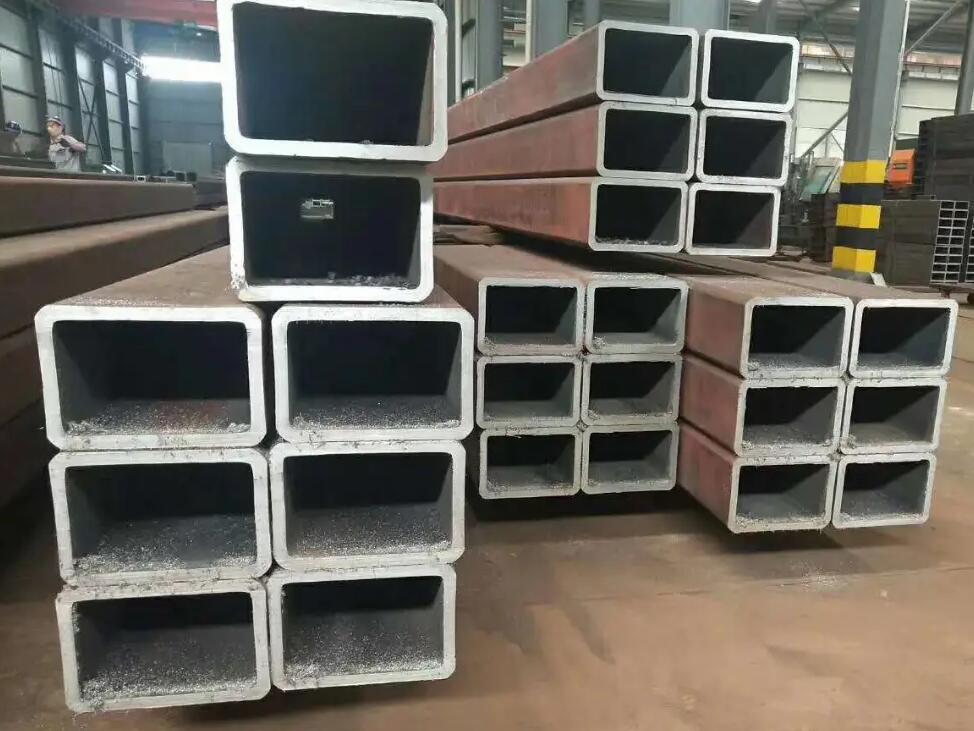 禹州s355j0方管